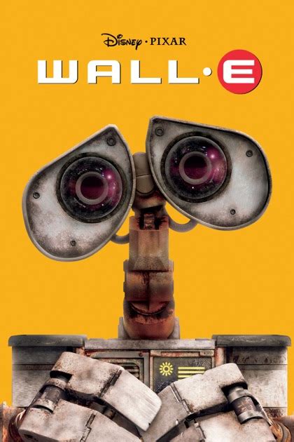 release WALL·E